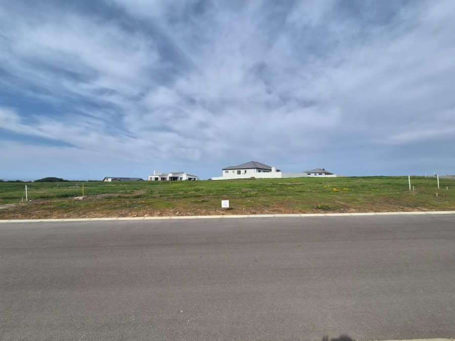 0 Bedroom Property for Sale in Stilbaai Wes Western Cape